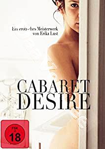 Cabaret Desire  (2011) (DVD)